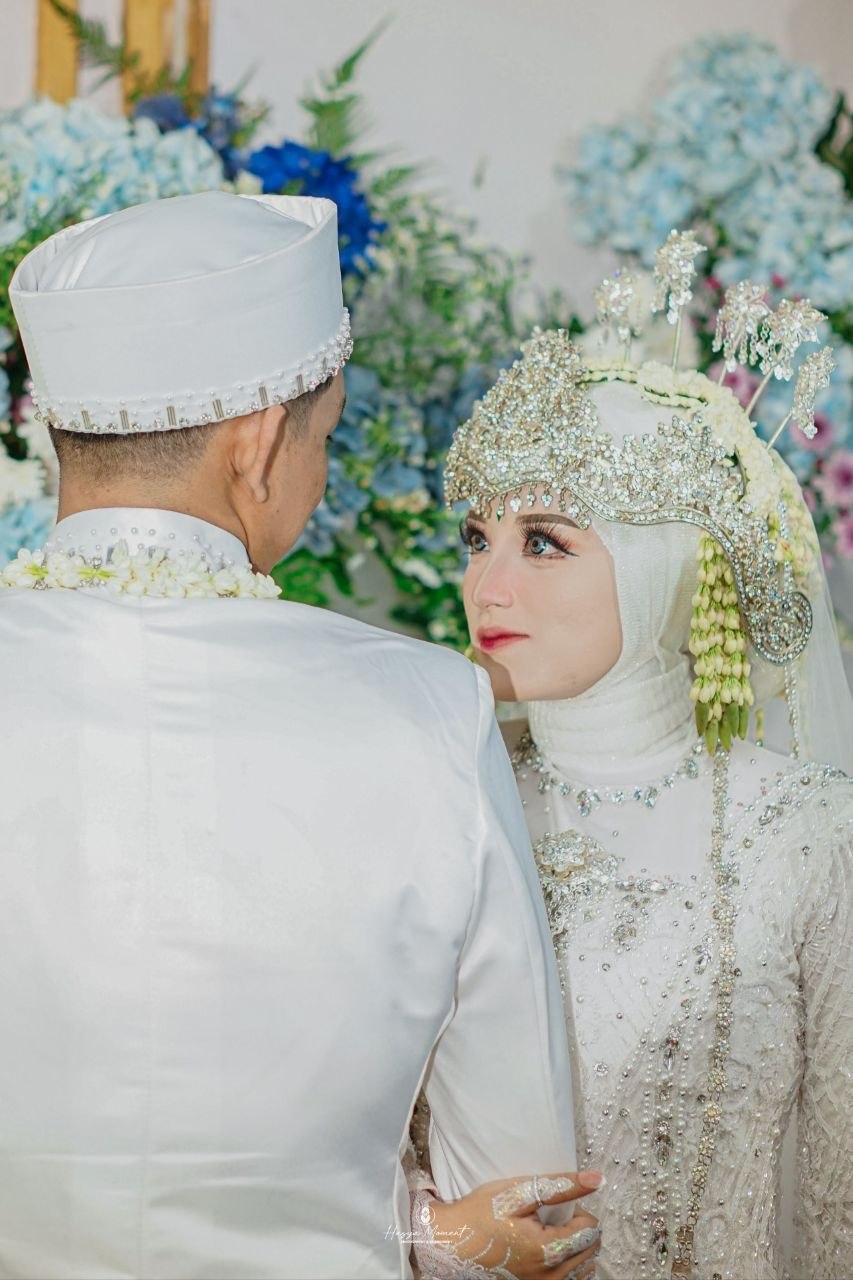 Foto Fikri & Sela 1