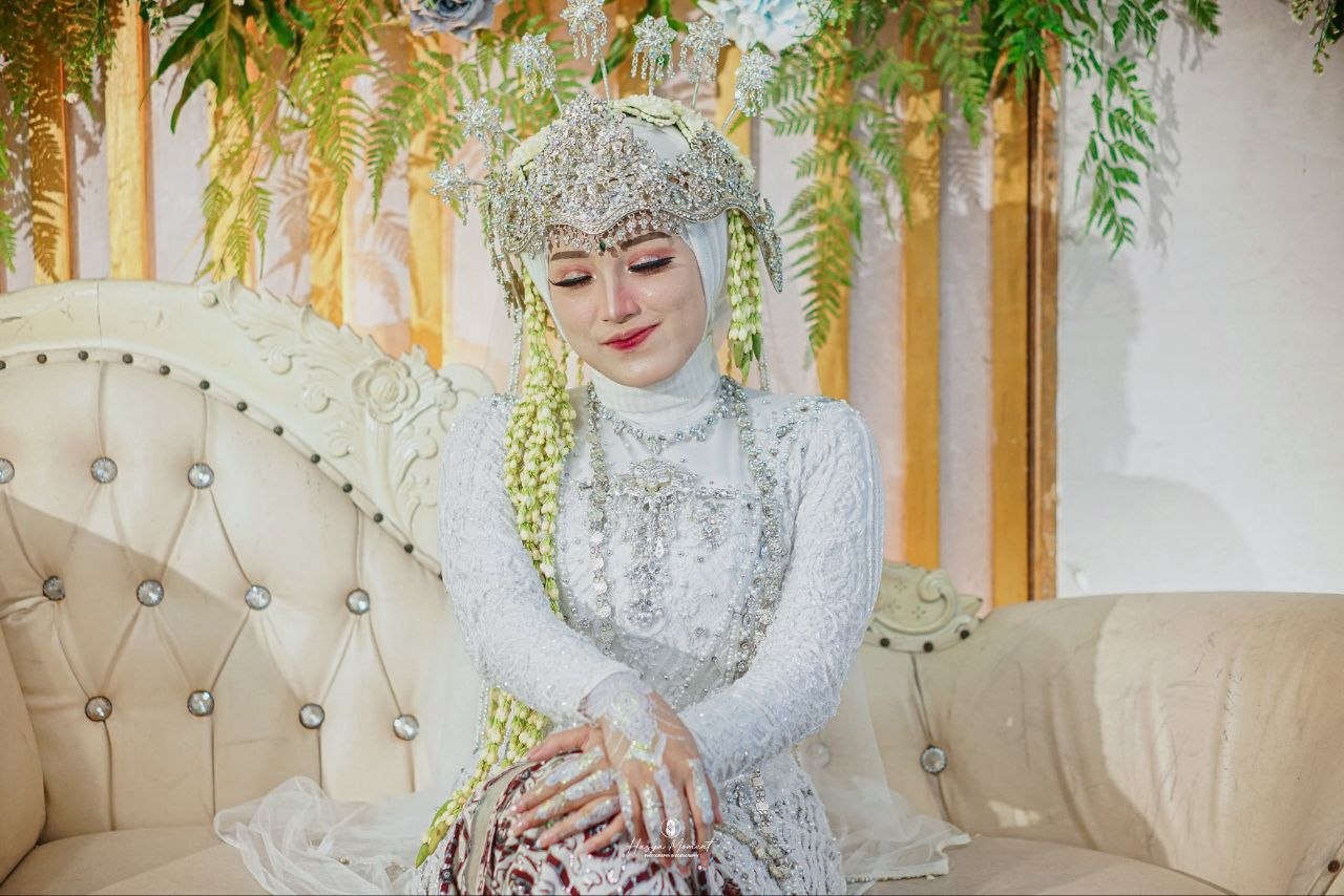 Foto Fikri & Sela 2
