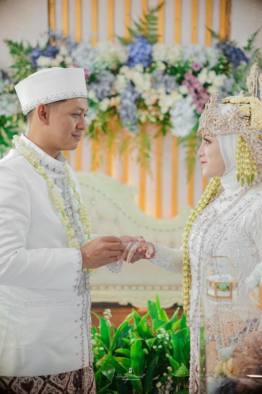 Foto Fikri & Sela 3