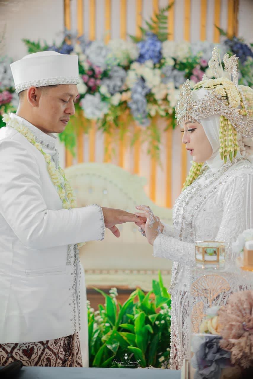 Foto Fikri & Sela 5