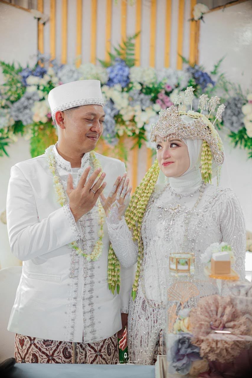 Foto Fikri & Sela 6