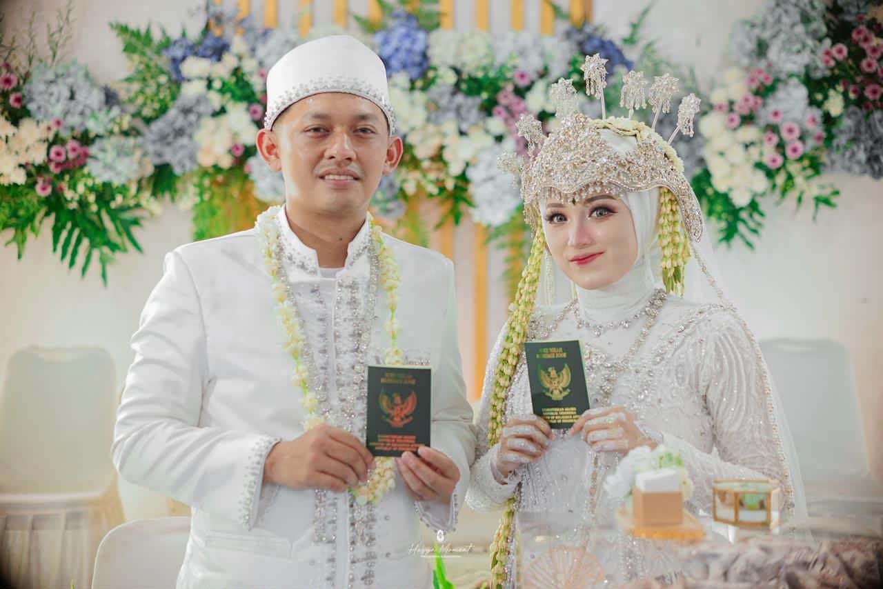 Foto Fikri & Sela 7